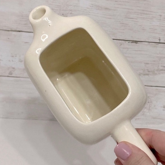 Vintage Canadian Club Whiskey Pitcher - Picture 4 of 8